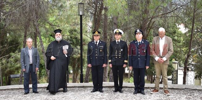 Ημέρα μνήμης της γενοκτονίας του Ελληνισμού του Πόντου με πολλές απουσίες….