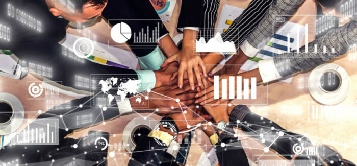 Μέρες του 1990 ζει η πληροφορική: Το μπαράζ εξαγορών