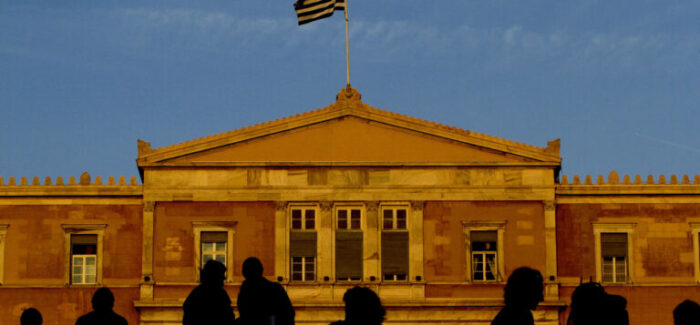 Όχι, η Ελλάδα δεν χρειάζεται κυβερνήσεις συνεργασίας!