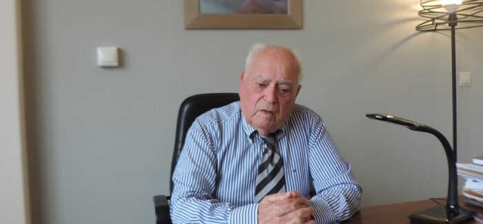Οι βουλευτικές εκλογές της 21ης Μαΐου 2023……
