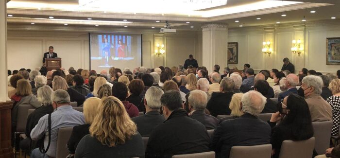 Οι Ετεροδημότες στέλνουν ισχυρό μήνυμα νίκης!