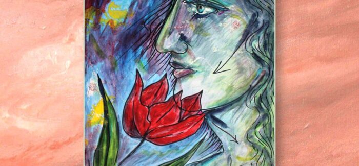 ΚΑΛΟ, ΟΜΟΡΦΟ ΚΑΙ ΔΗΜΙΟΥΡΓΙΚΟ ΜΗΝΑ!