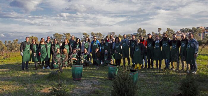 Παγκόσμια Ημέρα Περιβάλλοντος 2023