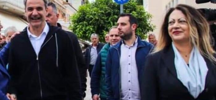 Μεγάλη χαρά και ιδιαίτερη υπερηφάνεια αισθάνομαι μετά την ιστορική νίκη……..