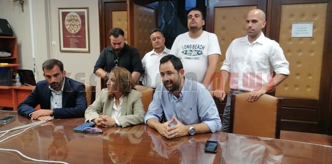 Δηλώσεις των υποψήφιων του ΠΑΣΟΚ