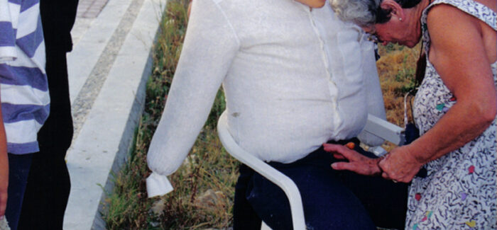 Τ’ αϊ –Γιαννιού του Λαμπαδάρη – Το έθιμο «Γληγοράκης» –