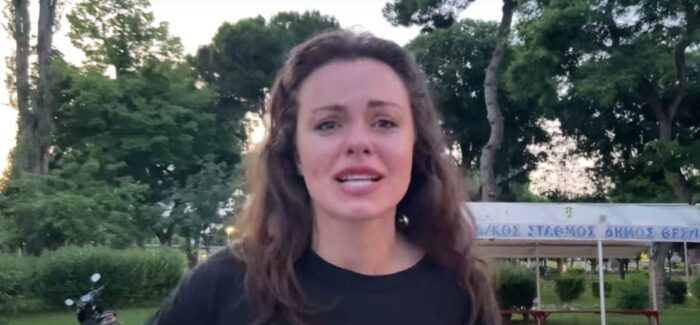 Κουράγιο, Ευδοκία