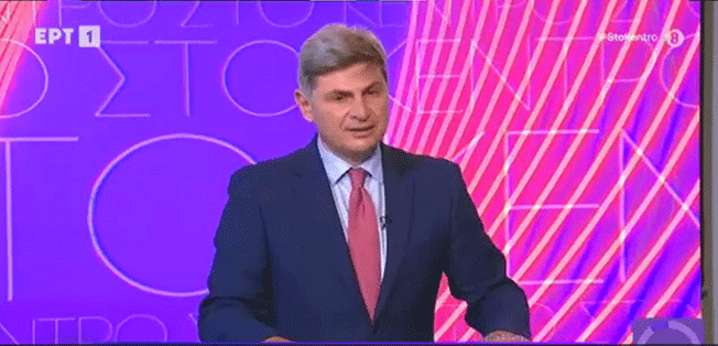 Φαραντούρης: Ευημερία για ΟΛΟΥΣ, όχι για μερικούς