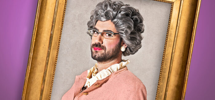 «ΑΝΔΡΙΚΗ ΝΟΗΜΟΣΥΝΗ-Οξύμωρο?»  του Robert Dubac