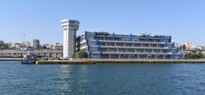 Τηλεφωνικό Κέντρο για την αναγνώριση των θυμάτων του ναυαγίου σε διεθνή ύδατα ανοιχτά της Πύλου