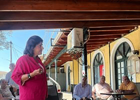 Η Νότια Κέρκυρα αλλάζει πρόσωπο και αποκτά νέες προοπτικές