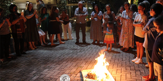 Λύκειο Ελληνίδων: Αϊ Γιάννη Λαμπαδιάρη
