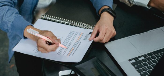 Διαδικτυακή Ενημερωτική Ημερίδα για σωστή Συμπλήρωση του Μηχανογραφικού.