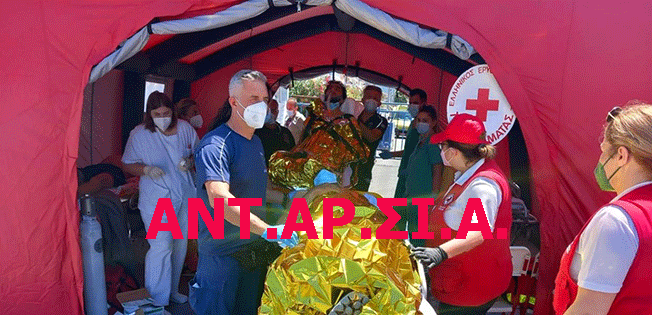 Νέα τραγωδία στην Πύλο – Ένα ακόμα ρατσιστικό έγκλημα