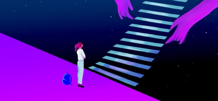    «Ψυχική υγεία παιδιών και εφήβων: Γιατί είναι σημαντική;»