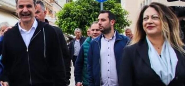 Ακριβώς μια εβδομάδα πριν τις καθοριστικές για τη σταθερότητα στη χώρα μας