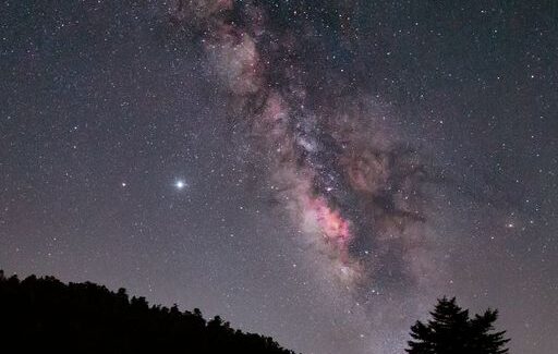 Ο Εθνικό Δρυμός Αίνου ανακηρύχθηκε το πρώτο Διεθνές Πάρκο……