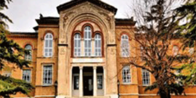 Τιμητική εκδήλωση στη Μνήμη Κωνσταντίνου Τυπάλδου Ιακωβάτου