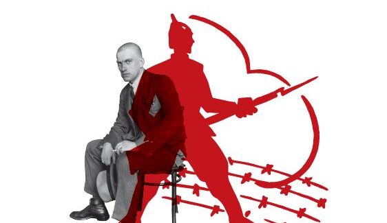 ΒΛΑΝΤΙΜΙΡ ΜΑΓΙΑΚΟΦΣΚΙ   ΩΔΗ ΣΤΗΝ ΕΠΑΝΑΣΤΑΣΗ