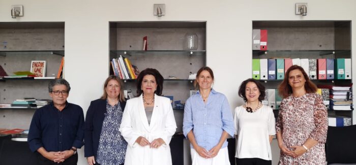 Υπεγράφη το Μνημόνιο Συνεργασίας μεταξύ Περιφέρειας Ιονίων  Νήσων και Δήμου Παρισίων…..