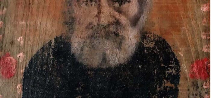 Βιογραφικό ποίημα για τον Παπα – Μπασιά