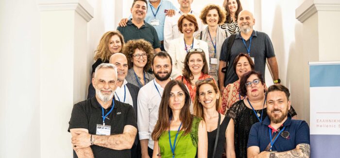 Διεθνής ημερίδα για τη Μετάφραση από το ΤΞΓΜΔ του Ιονίου Πανεπιστημίου