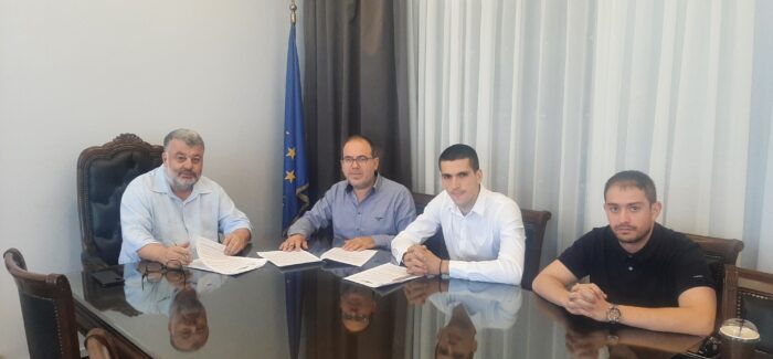 «ΕΞΥΠΝΟ ΣΥΣΤΗΜΑ ΑΥΤΟΜΑΤΟΥ ΕΛΕΓΧΟΥ ΚΑΙ ΔΙΑΧΕΙΡΙΣΗΣ ΤΟΥ ΔΙΚΤΥΟΥ ΥΔΡΕΥΣΗΣ ΔΗΜΟΥ ΑΡΓΟΣΤΟΛΙΟΥ»