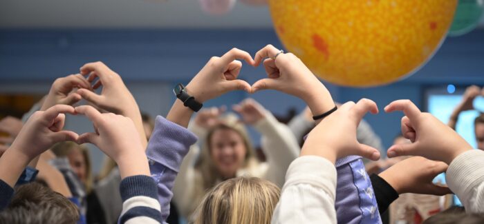 Με ιδιαίτερη επιτυχία ολοκληρώθηκε για τη σχολική χρονιά 2022-2023 …….
