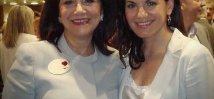 Στην Κέρκυρα εντός του Ιουλίου η νέα Υπουργός Τουρισμού, Όλγα Κεφαλογιάννη……