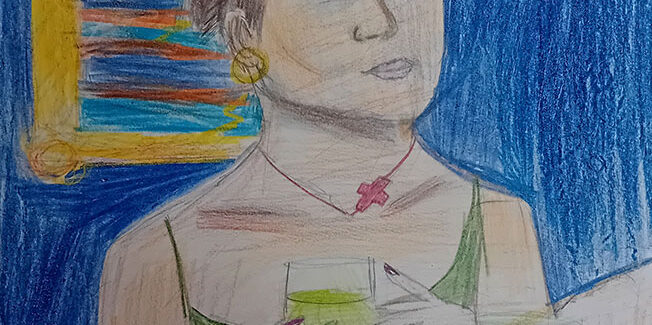 Έκθεση Τμημάτων Εικαστικού Εργαστηρίου Δήμου Αργοστολίου.