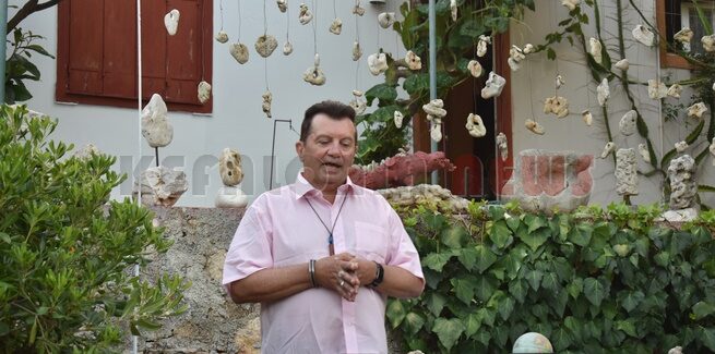 ΣΥΝΕΝΤΕΥΞΗ ΤΟΥ ΚΩΣΤΑ ΕΥΑΓΓΕΛΑΤΟΥ ΣΤΗΝ ΕΦΗΜ. ΒΡΑΔΥΝΗ ΤΗΣ ΚΥΡΙΑΚΗΣ