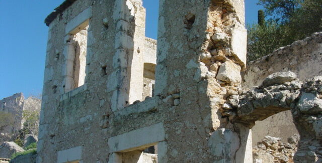 Εκδήλωση αφιέρωμα στα 70 χρόνια από το σεισμό του 1953 στα Φάρσα…