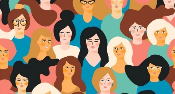 Είμαστε γυναίκες και δε θα στριμωχτούμε στα ακροδεξιά,  μισογυνικά, σεξιστικά καλούπια σας