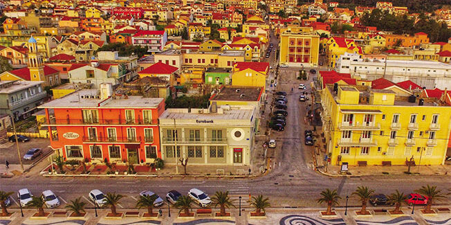 Πολιτιστικό Καλοκαίρι 2023 – Πρόγραμμα.