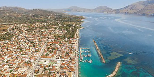 Αφιέρωμα του ΡΙΖΟΣΠΑΣΤΗ στο Ληξούρι….