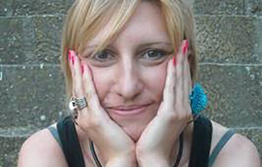 Αφιέρωμα στην Μπογιάνα Ντιμιτρίγεβιτς.