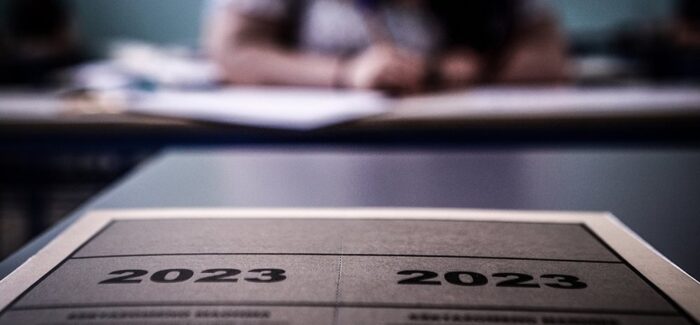 Πανελλαδικές 2023: Άνοδος των βάσεων αλλά και κενές θέσεις στα πανεπιστήμια