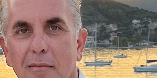 ΑΝΑΚΟΙΝΩΣΗ ΥΠΟΨΗΦΙΟΤΗΤΑΣ ΤΟΥ ΝΥΝ ΔΗΜΑΡΧΟΥ ΔΙΟΝΥΣΗ ΣΤΑΝΙΤΣΑ