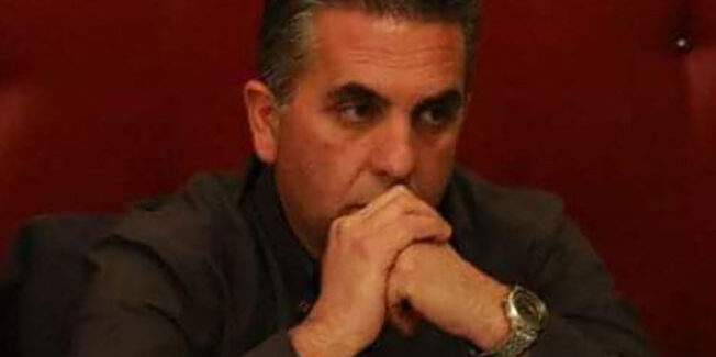 Απάντηση του Δήμαρχου Ιθάκης στον Αλ. Ταφλαμπά.