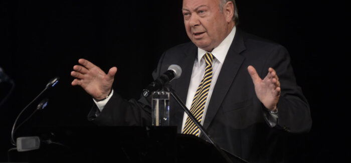 Αλέξανδρος Παρίσης: 10 Ιουλίου και οι παραλίες του Δήμου είναι κλειστές!