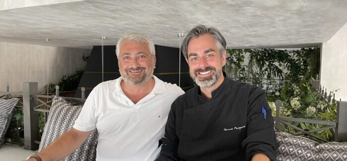 Διοργάνωση 3ου  Φεστιβάλ Γαστρονομίας & Οίνου