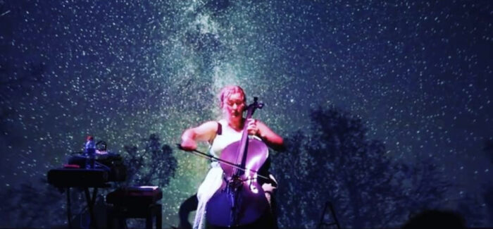 Η σολίστ Έμιλυ Γουίλλιαμς συνεχίζει  τις εμφανίσεις της στην Κεφαλονιά