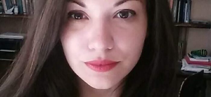 ΓΙΑΤΙ ΣΥΜΜΕΤΕΧΩ ΣΤΗΝ ΠΑΡΑΤΑΞΗ ΤΟΥ ΝΙΚΟΥ ΑΝΟΥΣΑΚΗ