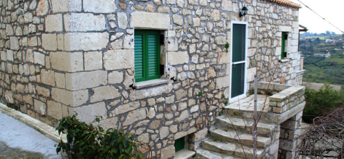 Εκδήλωση στο Ληξούρι για την «Η ιστορική Κοντογεννάδα»