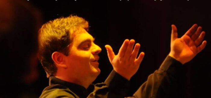 Μαγική βραδιά Καντάδας στην Άσσο, με τους κανταδόρους του Π. Μπαρμπάτη