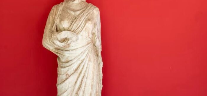 Τώρα είναι η δική μας σειρά να στηρίξουμε τον Σύλλογο Ελλήνων Αρχαιολόγων!