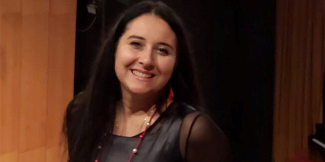 Για τρίτη συνεχόμενη χρονιά η Ελευθερία Μεταξά στο μπαστούνι