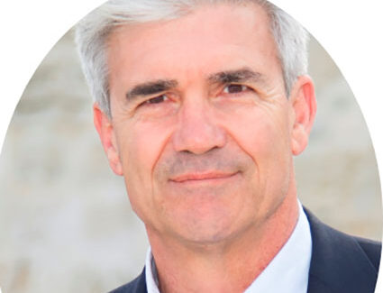 Τηλέμαχος Γαβαλάς: Ξανά μαζί σε έναν νέο και ωραίο αγώνα για το  μέλλον της Περιφέρειάς μας.