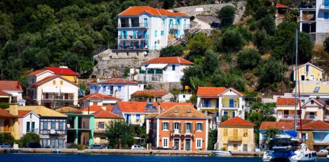 Ιθάκη: τα ευρήματα στη Σχολή του Ομήρου που φωτίζουν το Οδύσσειον