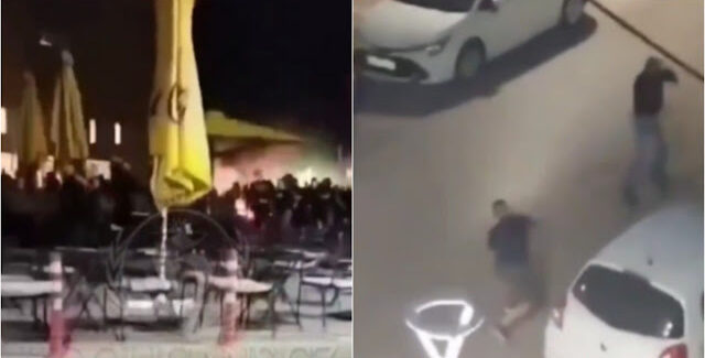 Τραγωδία στη Νέα Φιλαδέλφεια…